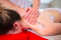 Masseurs Montreal - In Home Massage image 2